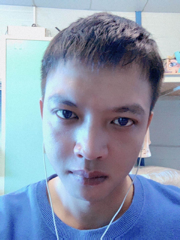 酱油的第一张照片--闽侯相亲服务中心