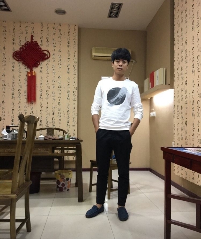 小贱哥的第二张照片--闽侯相亲服务中心