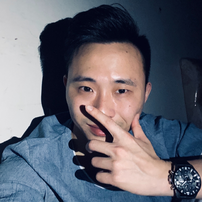 自律的第二张照片--闽侯相亲服务中心
