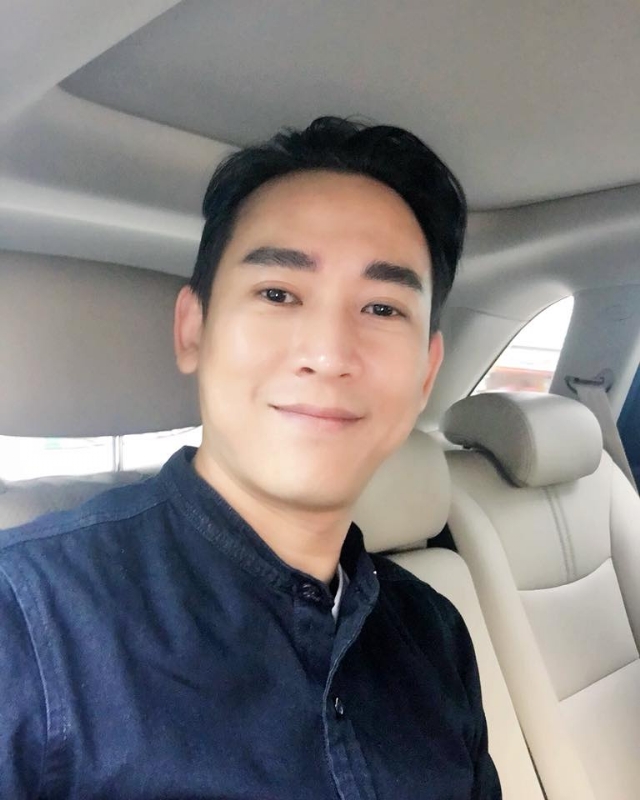 温柔的老头子的第一张照片--闽侯相亲服务中心