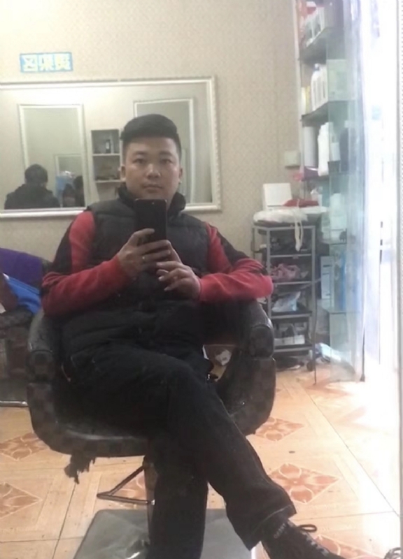 zhang150的第一张照片--闽侯相亲服务中心