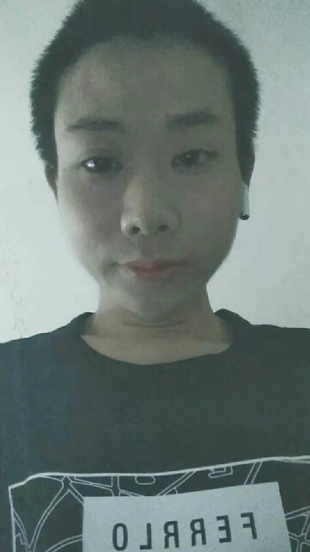 水中月的第一张照片--闽侯相亲服务中心