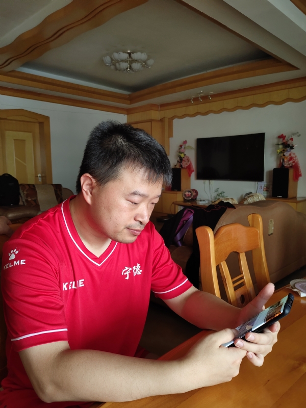 小春的第一张照片--闽侯相亲服务中心