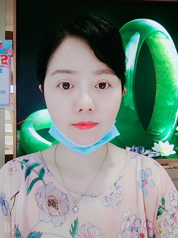 舞月飘雪的第二张照片--闽侯相亲服务中心