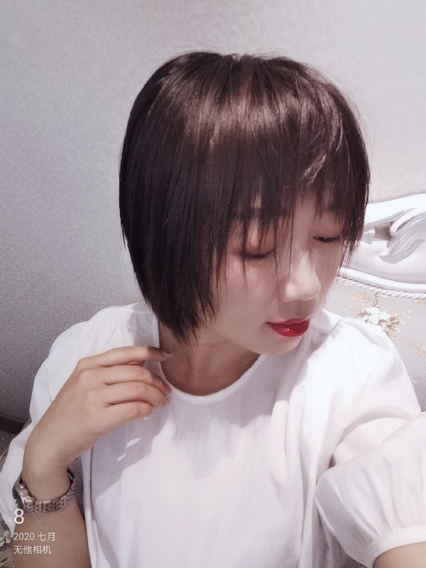 憨憨的第一张照片--闽侯相亲服务中心