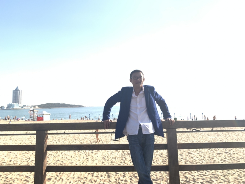 请叫我老龚的第二张照片--闽侯相亲服务中心