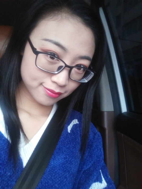 潇湘薇薇的第二张照片--闽侯相亲服务中心