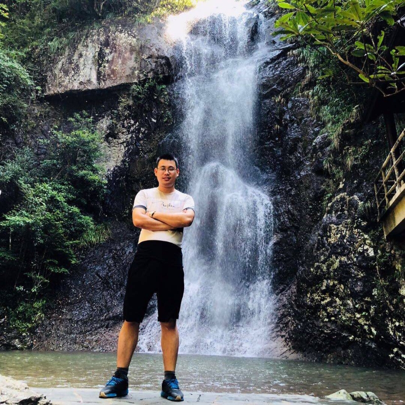 宁静致远的第一张照片--闽侯相亲服务中心