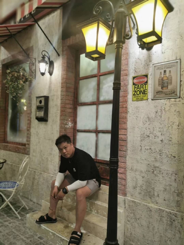 桃胡的第二张照片--闽侯相亲服务中心