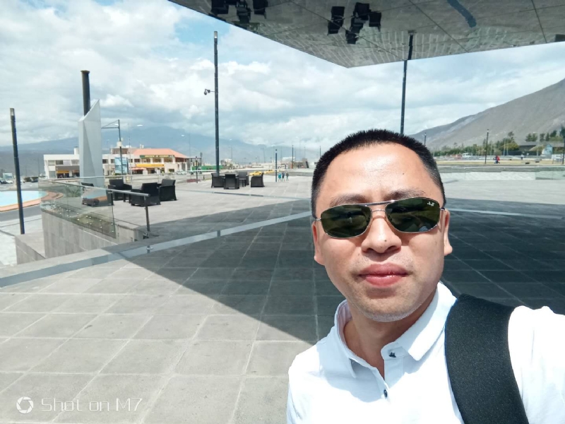 谢永强的第一张照片--闽侯相亲服务中心