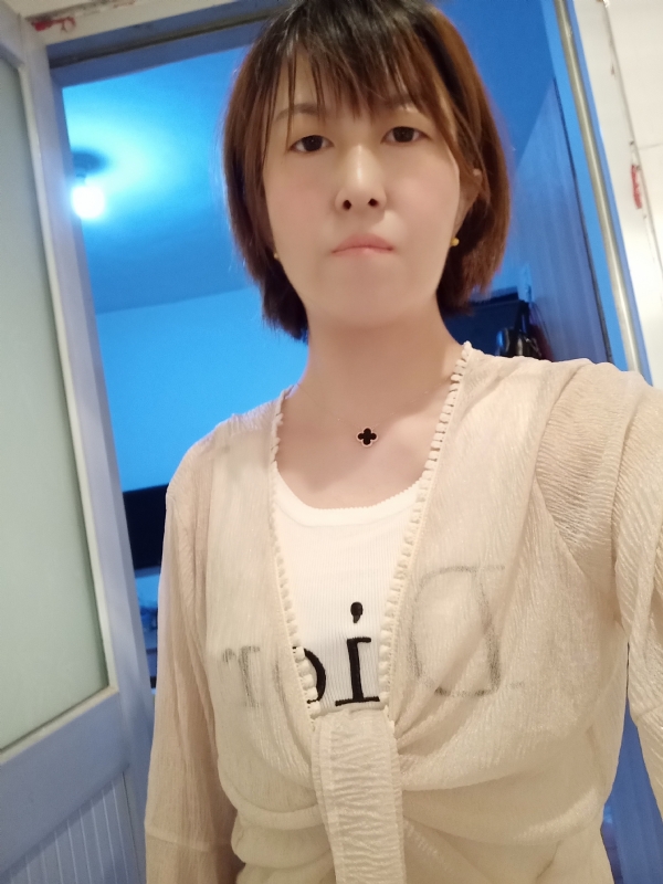 芬儿的第二张照片--闽侯相亲服务中心