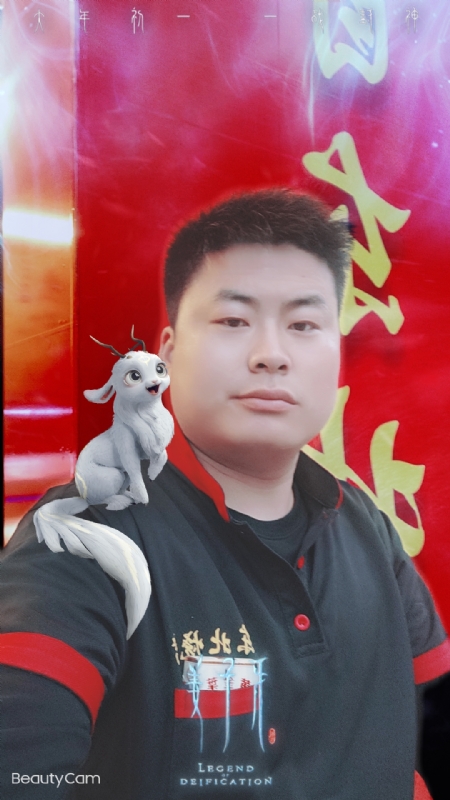 小海的第一张照片--闽侯相亲服务中心