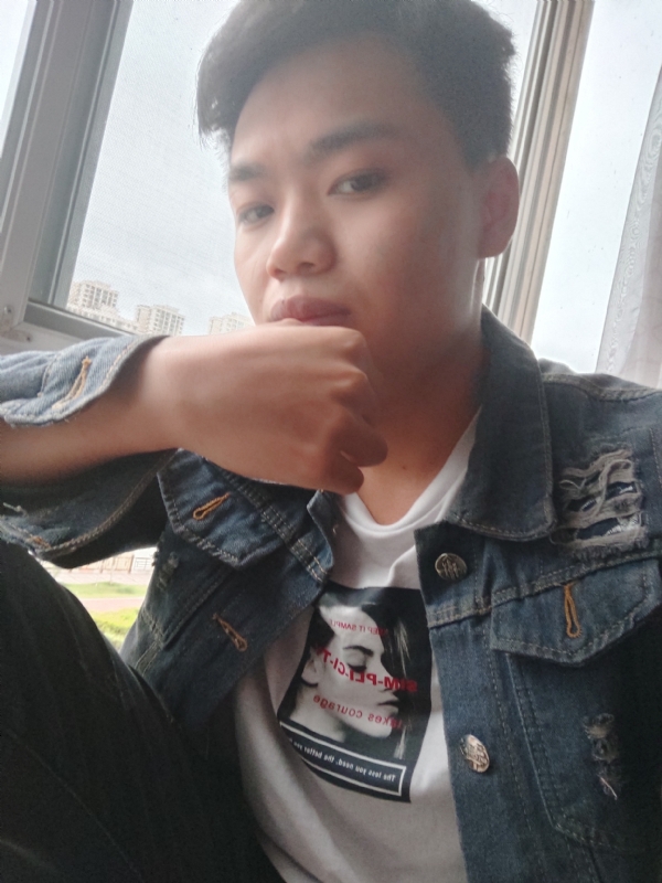 鬼卿的第四张照片--闽侯相亲服务中心