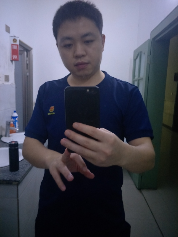 訫尘的第二张照片--闽侯相亲服务中心