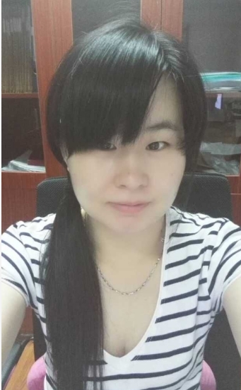 莫语的第一张照片--闽侯相亲服务中心