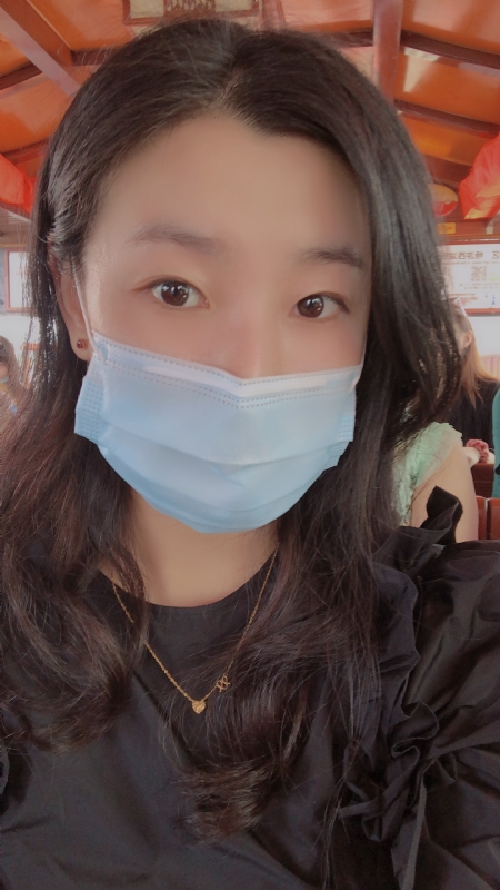 乔的第一张照片--闽侯相亲服务中心