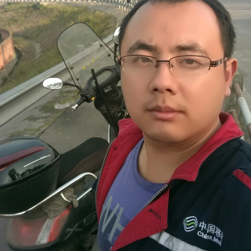 夜月的第一张照片--闽侯相亲服务中心