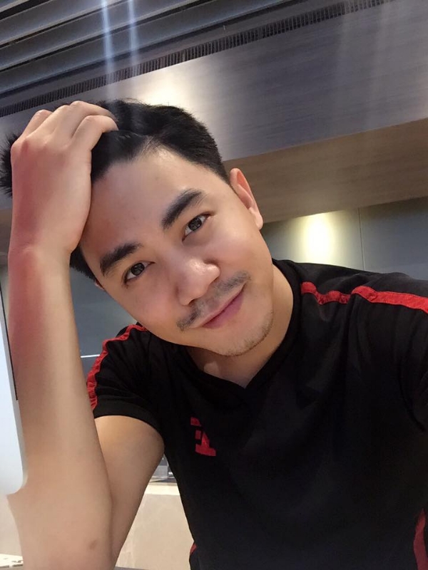 李的第一张照片--闽侯相亲服务中心