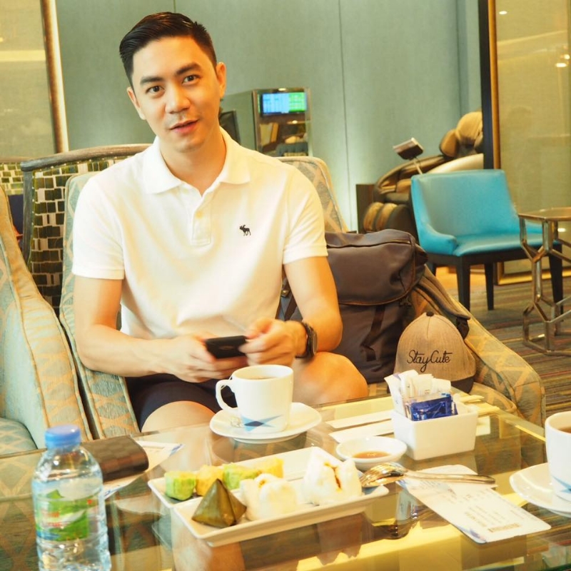 李的第二张照片--闽侯相亲服务中心