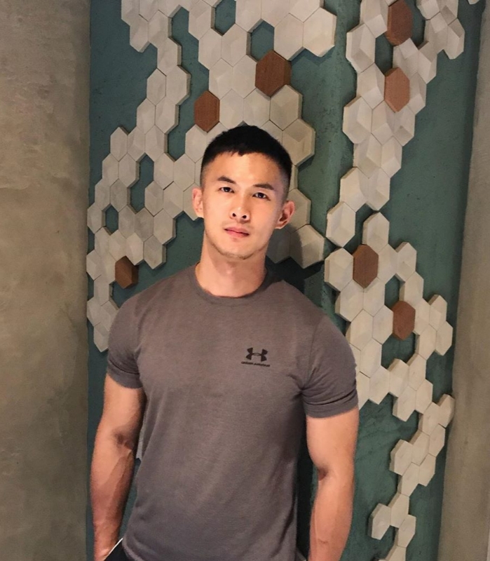 敢想敢拼才会赢的第一张照片--闽侯相亲服务中心