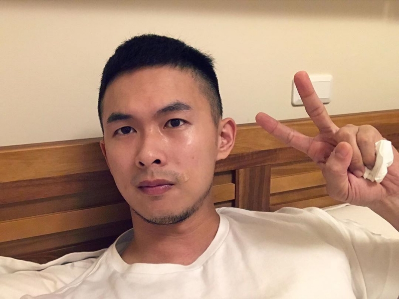 敢想敢拼才会赢的第二张照片--闽侯相亲服务中心