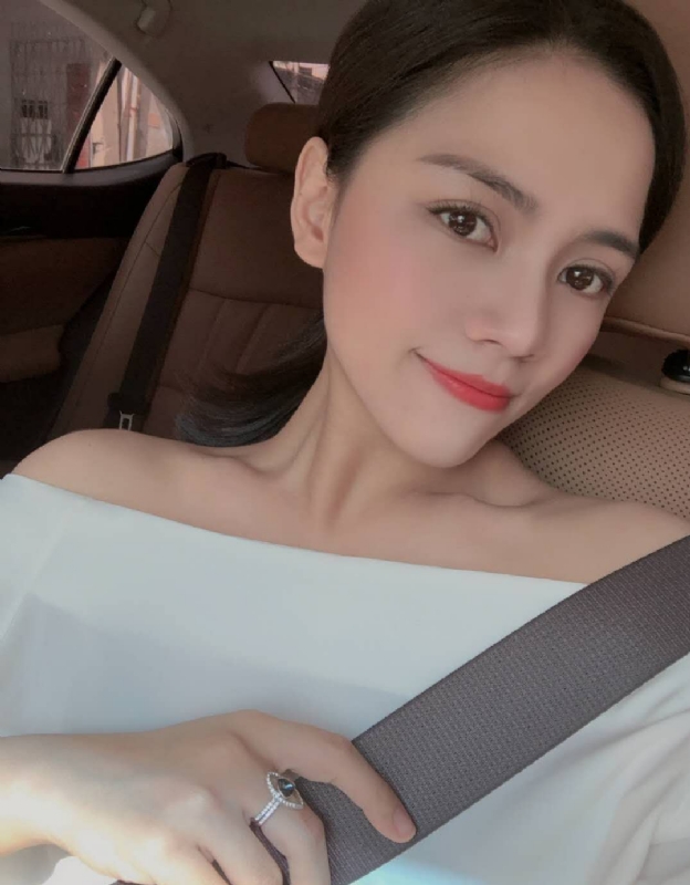 Anna安娜的第一张照片--闽侯相亲服务中心