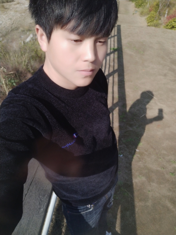 一直在等着你的第二张照片--闽侯相亲服务中心