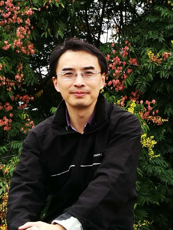 旺财的第一张照片--闽侯相亲服务中心