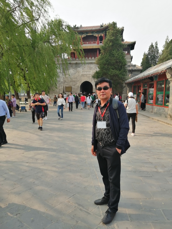 阿旺的第二张照片--闽侯相亲服务中心