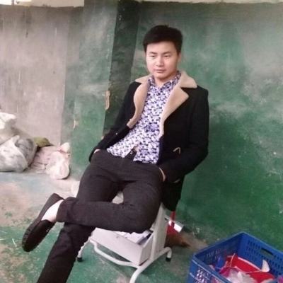 森的第二张照片--闽侯相亲服务中心