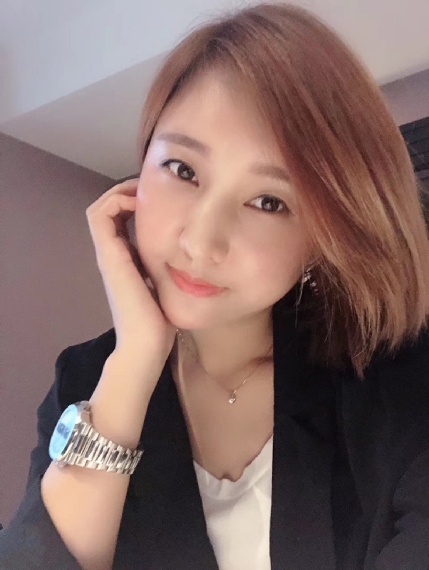 janice的第二张照片--闽侯相亲服务中心