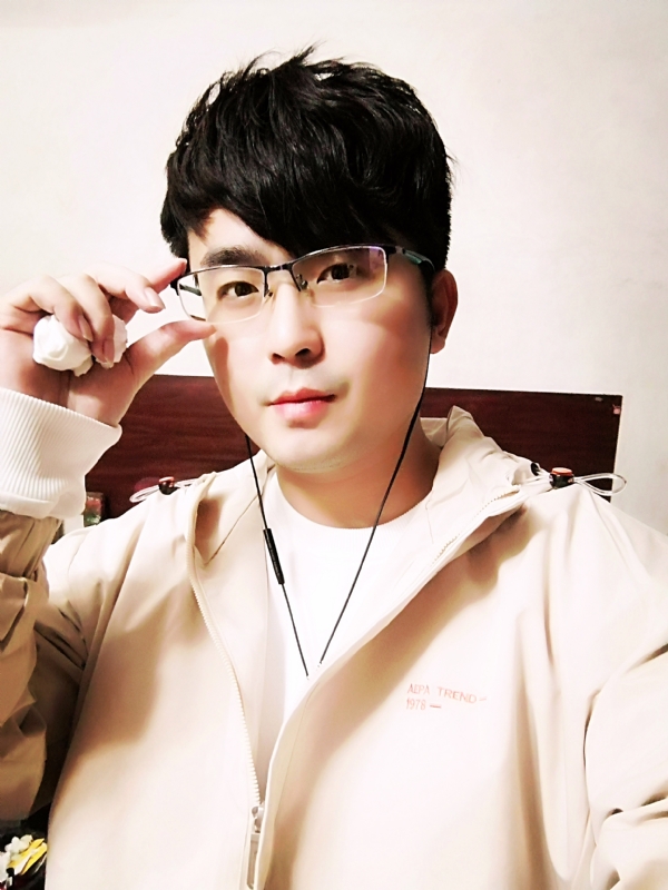 哎呦哥哥的第一张照片--闽侯相亲服务中心