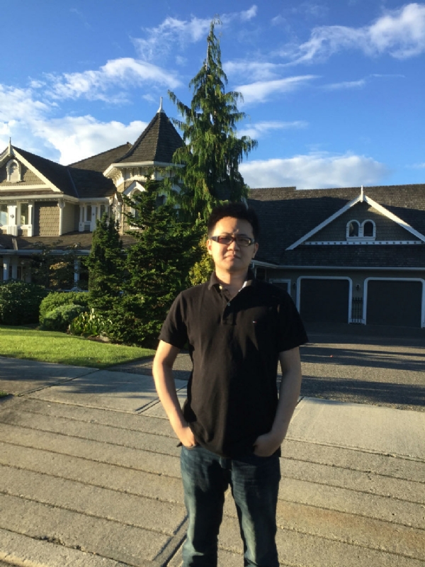 James的第一张照片--闽侯相亲服务中心