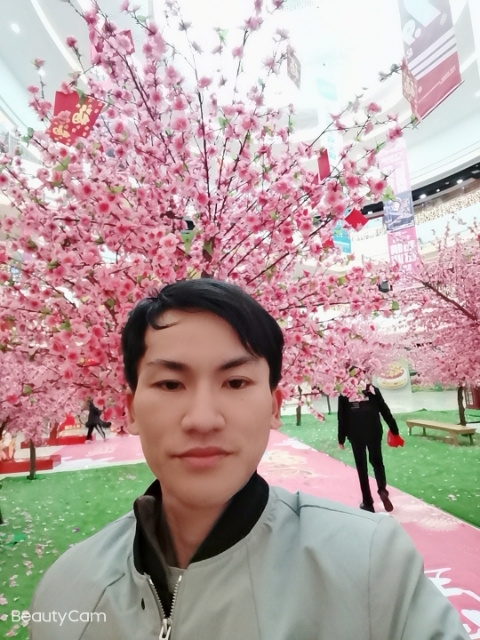 单身一人的第二张照片--闽侯相亲服务中心