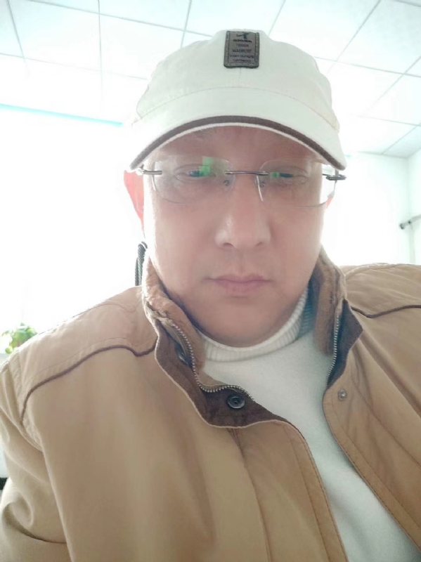 寒夜难眠的第一张照片--闽侯相亲服务中心