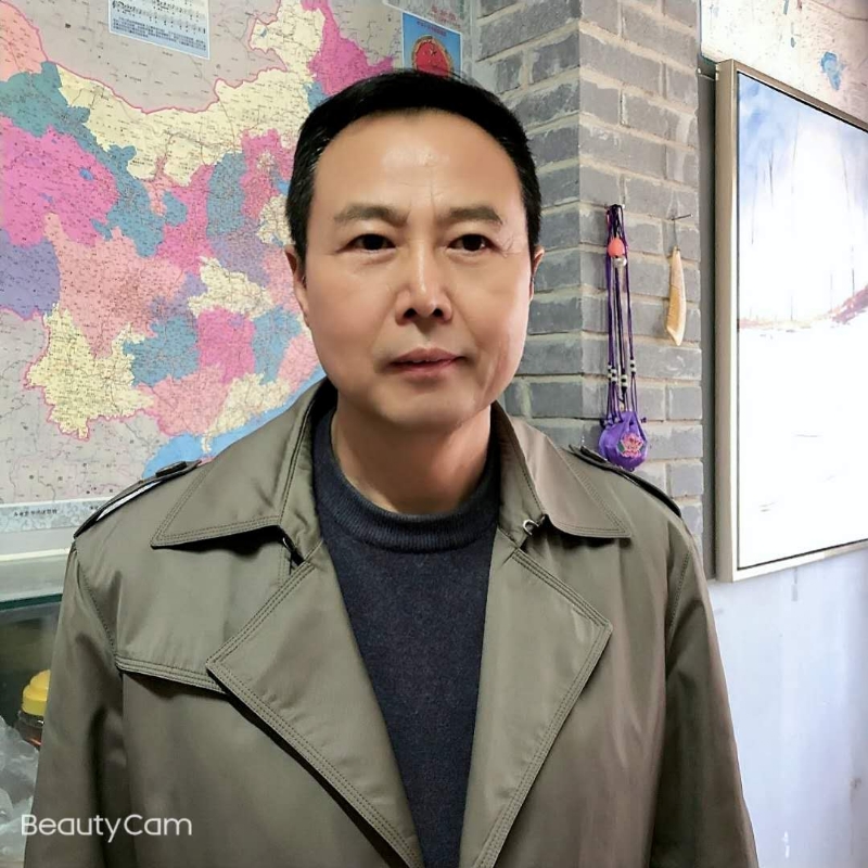 感恩的心的第一张照片--闽侯相亲服务中心