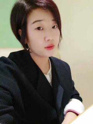 小青的第二张照片--闽侯相亲服务中心