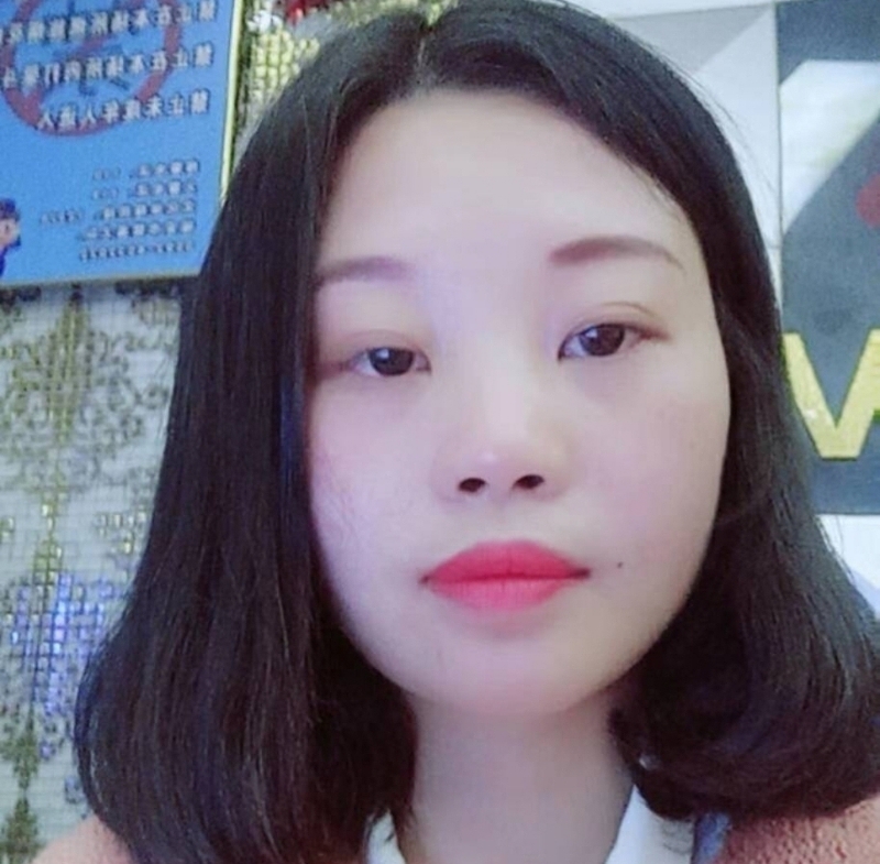 萍萍的第一张照片--闽侯相亲服务中心