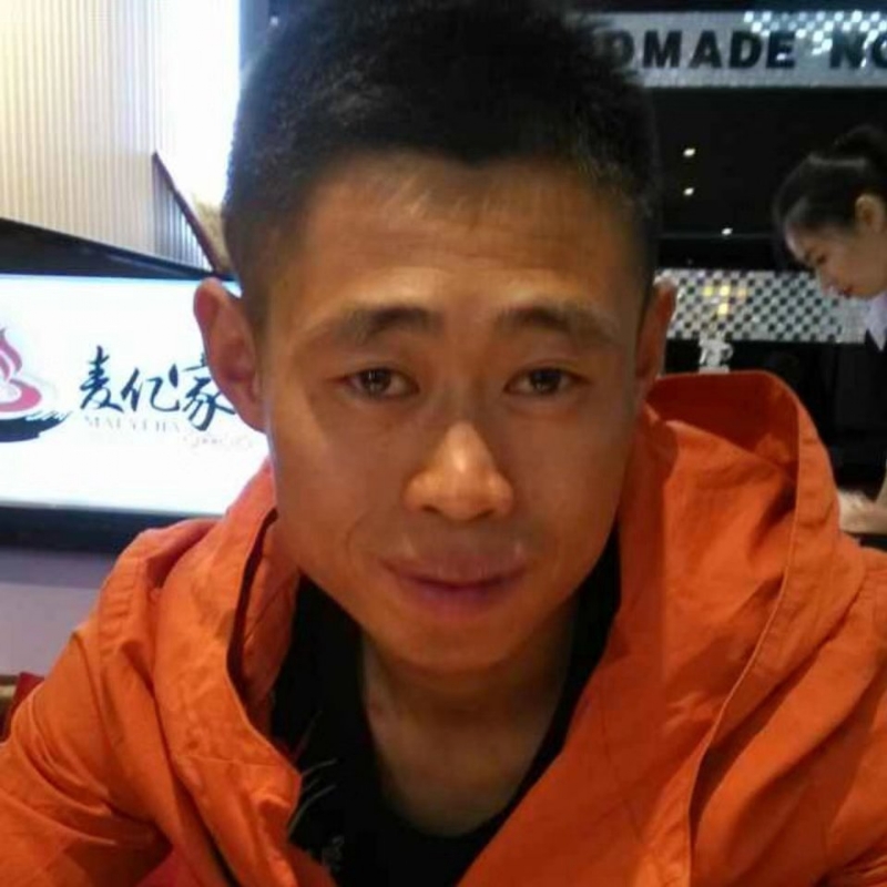 浪子的第一张照片--闽侯相亲服务中心