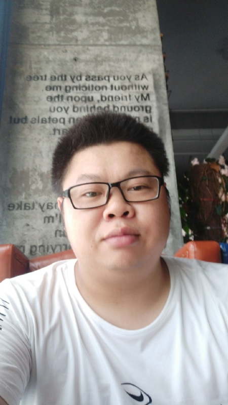 wzk坤的第一张照片--闽侯相亲服务中心