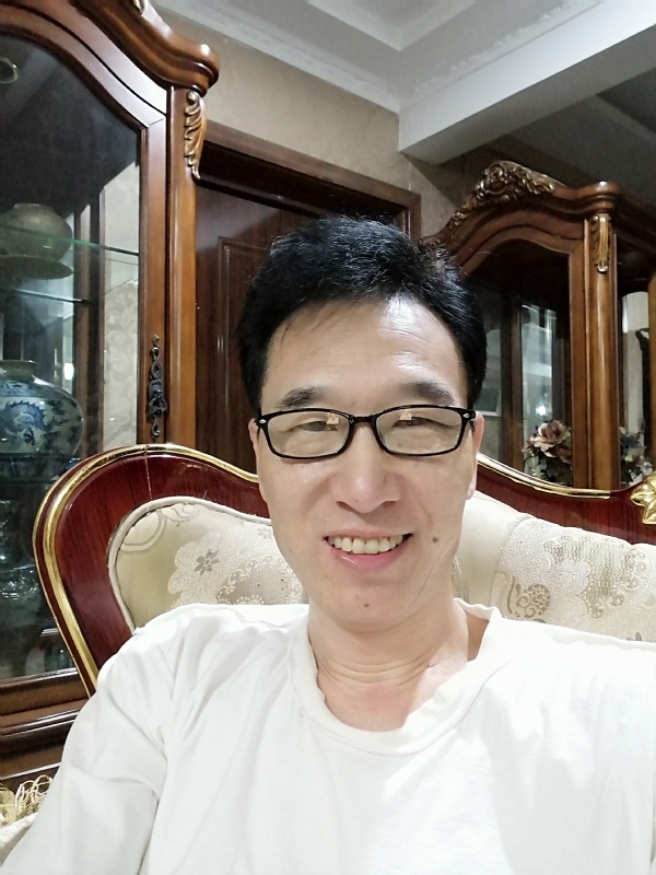 我在这里的第一张照片--闽侯相亲服务中心