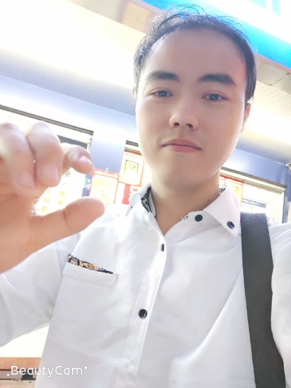 开心就好的第一张照片--闽侯相亲服务中心