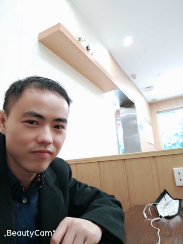 开心就好的第二张照片--闽侯相亲服务中心