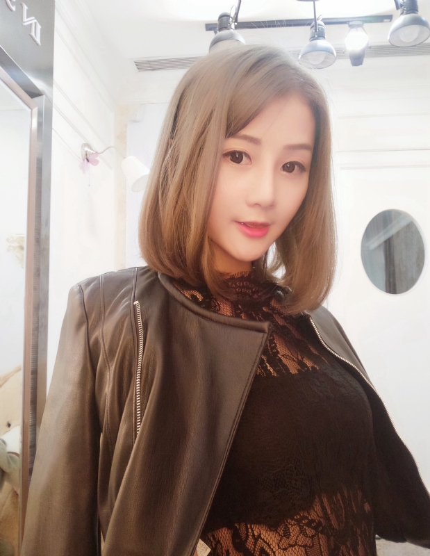 kitty的第一张照片--闽侯相亲服务中心