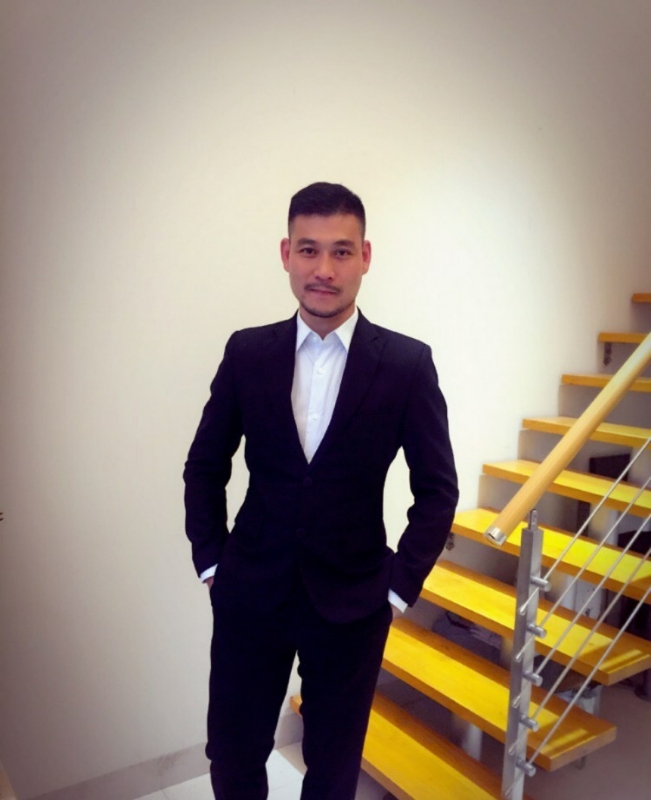 Devin的第一张照片--闽侯相亲服务中心