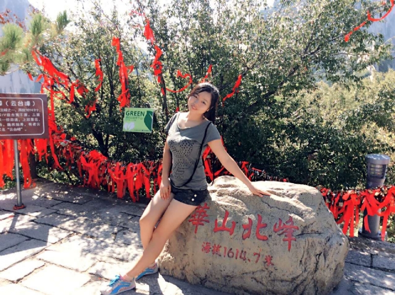 ViviQueen的第三张照片--闽侯相亲服务中心