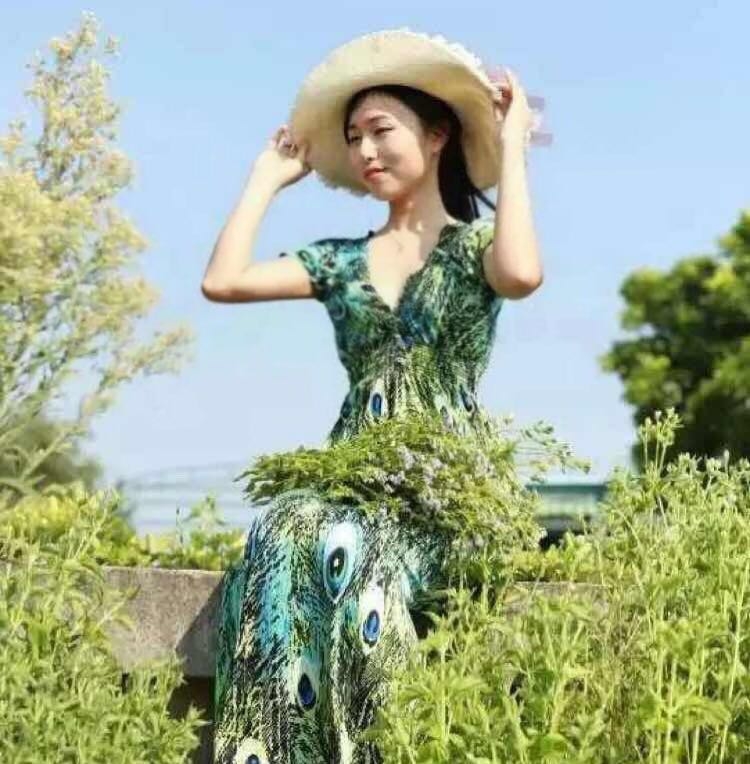 ViviQueen的第四张照片--闽侯相亲服务中心