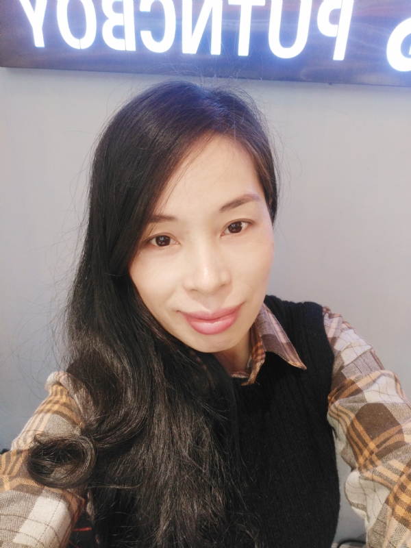 ABC的第一张照片--闽侯相亲服务中心