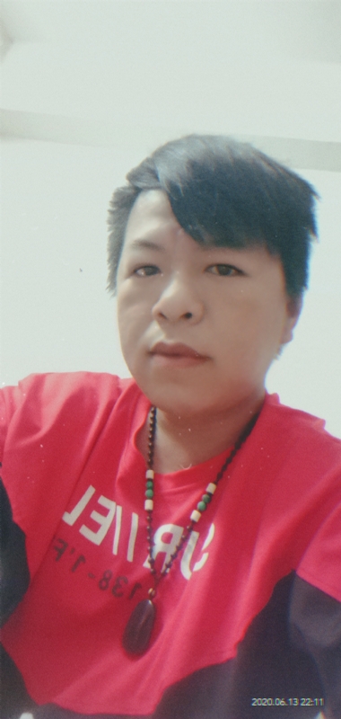 相见恨晚的第一张照片--闽侯相亲服务中心