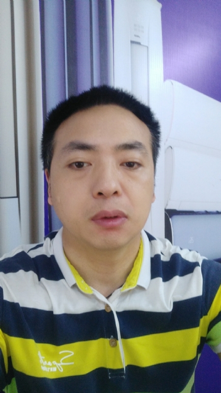 祥子的第一张照片--闽侯相亲服务中心